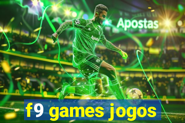 f9 games jogos